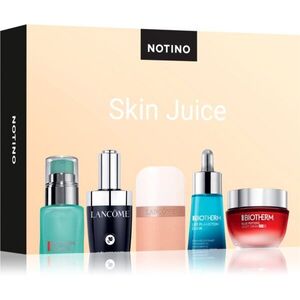 Beauty Discovery Box Notino Skin Juice szett unisex kép