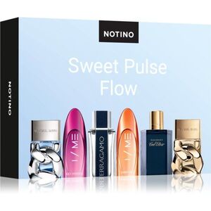 Beauty Discovery Box Notino Sweet Pulse Flow szett unisex kép