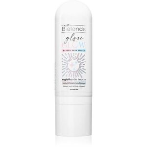 Bielenda GLAZE & GLOW arc spray hidratáló hatással 100 ml kép