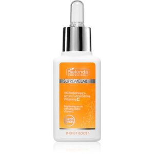 Bielenda Professional Supremelab Energy Boost bőrélénkítő szérum C-vitaminnal 30 ml kép