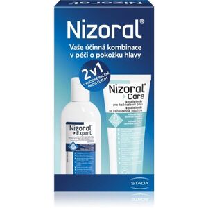 Nizoral Duo Pack sampon és kondicionáló mindennapi használatra kép