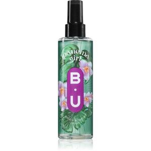 B.U. Ipanema Girl testápoló spray hölgyeknek 200 ml kép