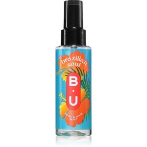 B.U. Brazilian Soul testápoló spray hölgyeknek 100 ml kép