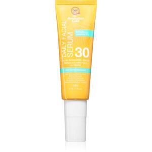 Australian Gold Daily Facial Serum nappali szérum az arcra SPF 30 50 ml kép