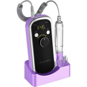 Beautifly VivaNail Nail Drill körömcsiszoló vezeték nélküli 1 db kép