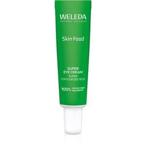 Weleda Skin Food Super Eye Cream tápláló szemkrém 12 ml kép
