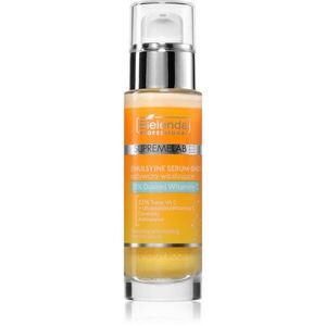 Bielenda Professional Supremelab Energy Boost revitalizáló szérum C vitamin 30 ml kép