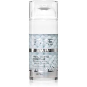 Bielenda Professional Supremelab Hydra Glow hidratáló arckrém 60 ml kép