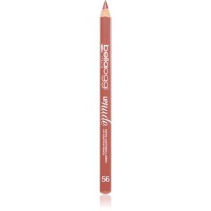 bellaoggi Lip Nude Matt ajakceruza árnyalat 56 Dusty Pink 1.1 g kép