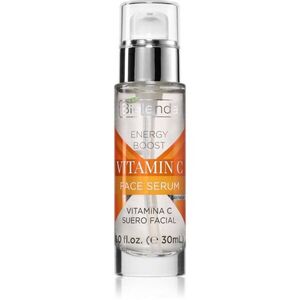 Bielenda Energy Boost energizáló szérum C vitamin 30 ml kép