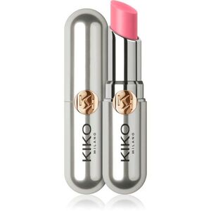KIKO Milano Coloured Balm hidratáló ajakbalzsam árnyalat 04 Tutti Frutti 3 g kép