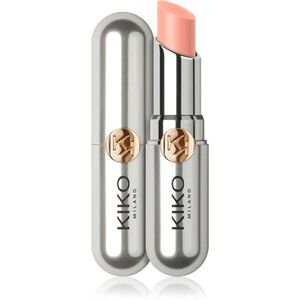 KIKO Milano Coloured Balm hidratáló ajakbalzsam árnyalat 02 Vanilla 3 g kép