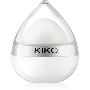 KIKO Milano Kissable Lip Balm hidratáló ajakbalzsam 9 g kép