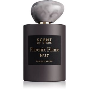 SCENT OF STARS Phoenix Flame Nº 37 Eau de Parfum uraknak 100 ml kép