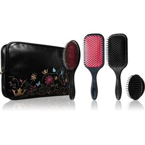 Denman Signature Styling Set hajkefeszett hajra kép