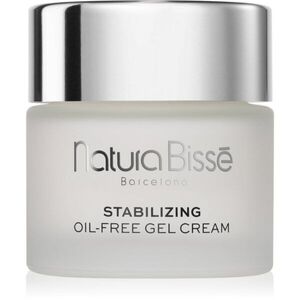 Natura Bissé Stabilizing Oil Free Gel-Cream védő géles krém hidratáló hatással 75 ml kép