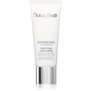 Natura Bissé Diamond Luminous Perfecting Hand Cream intenzív krém kézre 75 ml kép