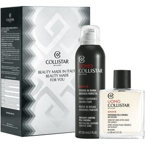 Collistar Perfect Adherence Set ajándékszett uraknak kép