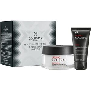 Collistar Energizing Set ajándékszett uraknak kép