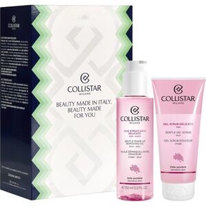 Collistar Gentle Set ajándékszett kép