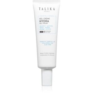 Talika Skintelligence Hydra Gel Cream hidratáló géles krém kombinált és zsíros bőrre 50 ml kép