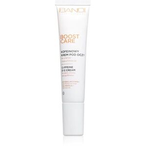 BANDI Cosmetics Boost Care krém a szem alatti sötét karikákra 14 ml kép