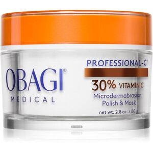 OBAGI Professional-C® 30% maszk 2 az 1-ben az arcra 80 g kép