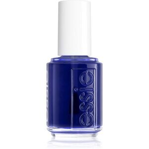 essie Glass Nails átlátszó körömlakk árnyalat 0 Blue Light 13.5 ml kép