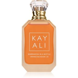 Kayali Marrakesh In a Bottle Orange Blossom | 24 Eau de Parfum hölgyeknek 50 ml kép