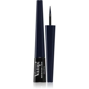 PUPA Milano Vamp! szemhéjtus 300 - Deep Blue 2.5 ml kép