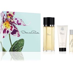 Oscar de la Renta Signature ajándékszett hölgyeknek kép