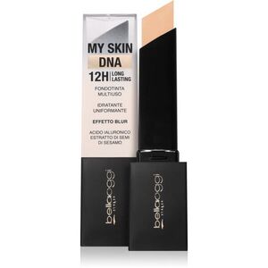 bellaoggi My Skin DNA tartós krémalapozó stift árnyalat 15C - Cookie 10 ml kép