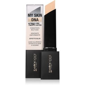 bellaoggi My Skin DNA tartós krémalapozó stift árnyalat 10C Sand 10 ml kép