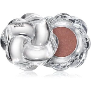 MUZIGAE MANSION One & Only Shadow Melting Zero krémes szemhéjfestékek árnyalat Rose Quartz 2 g kép