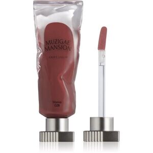 MUZIGAE MANSION Objet Liquid hosszantartó folyékony rúzs matt hatással árnyalat 028 Mania 6 ml kép