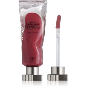 MUZIGAE MANSION Objet Liquid hosszantartó folyékony rúzs matt hatással árnyalat 026 Oddy 6 ml kép