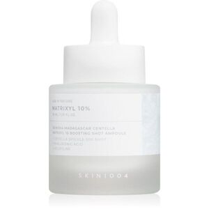 SKIN1004 Lab In Nature Matrixyl 10% Boosting Shot Ampoule hidratáló arcszérum a bőr öregedése ellen és a bőr feszesítéséért 30 ml kép