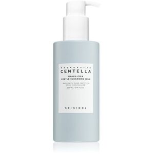 SKIN1004 Madagascar Centella Hyalu-Cica Gentle Cleansing Milk hidratáló tisztító tej az arcbőr táplálásáért és természetes hidratáltságának megőrzéséé kép