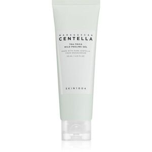 SKIN1004 Madagascar Centella Tea-Trica Mild Peeling Gel peeling gél nyugtató hatással 125 ml kép