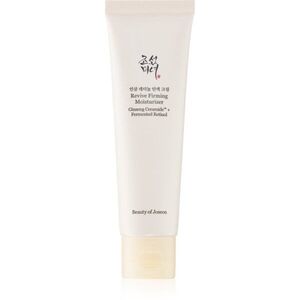 Beauty of Joseon Revive Firming Moisturizer Ginsegn + Retinol tápláló kisimító krém hidratáló hatással 60 ml kép