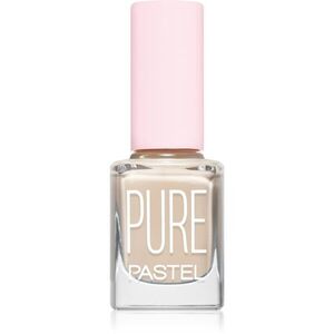 Pastel Pure körömlakk árnyalat 617 13 ml kép