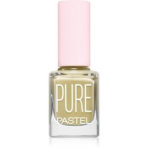 Pastel Pure körömlakk árnyalat 619 13 ml kép
