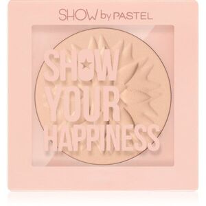 Pastel Show Your Purity kompakt púder árnyalat 103 9.3 g kép