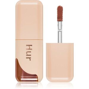 House of Hur Glowy Ampoule Tint tartós ajakfény hidratáló hatással árnyalat 04 Ginger 4.5 g kép