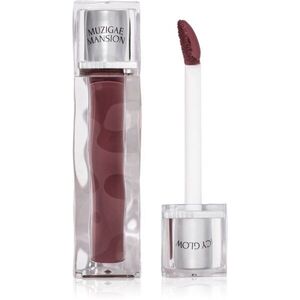 MUZIGAE MANSION Icy Glow tündöklő ajakfény árnyalat 09 Chill 5 ml kép