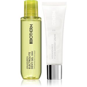 Biotherm Hydrate & Protect Duo szett a bőr hidratálásáért és feszességéért kép