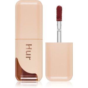House of Hur Glowy Ampoule Tint tartós ajakfény hidratáló hatással árnyalat 02 Brown Red 4.5 g kép