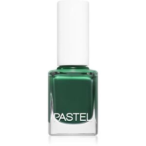 Pastel Nail Polish körömlakk árnyalat 341 Moss 13 ml kép