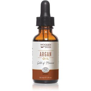 WoodenSpoon Argan Oil 100% argán olaj 30 ml kép