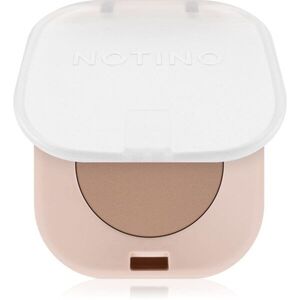 Notino Powder Eyeshadow Matte matt szemhéjfestékek Honey Wood 1.65 g kép